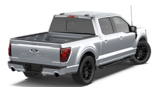2026 Ford F-150® External Image 3